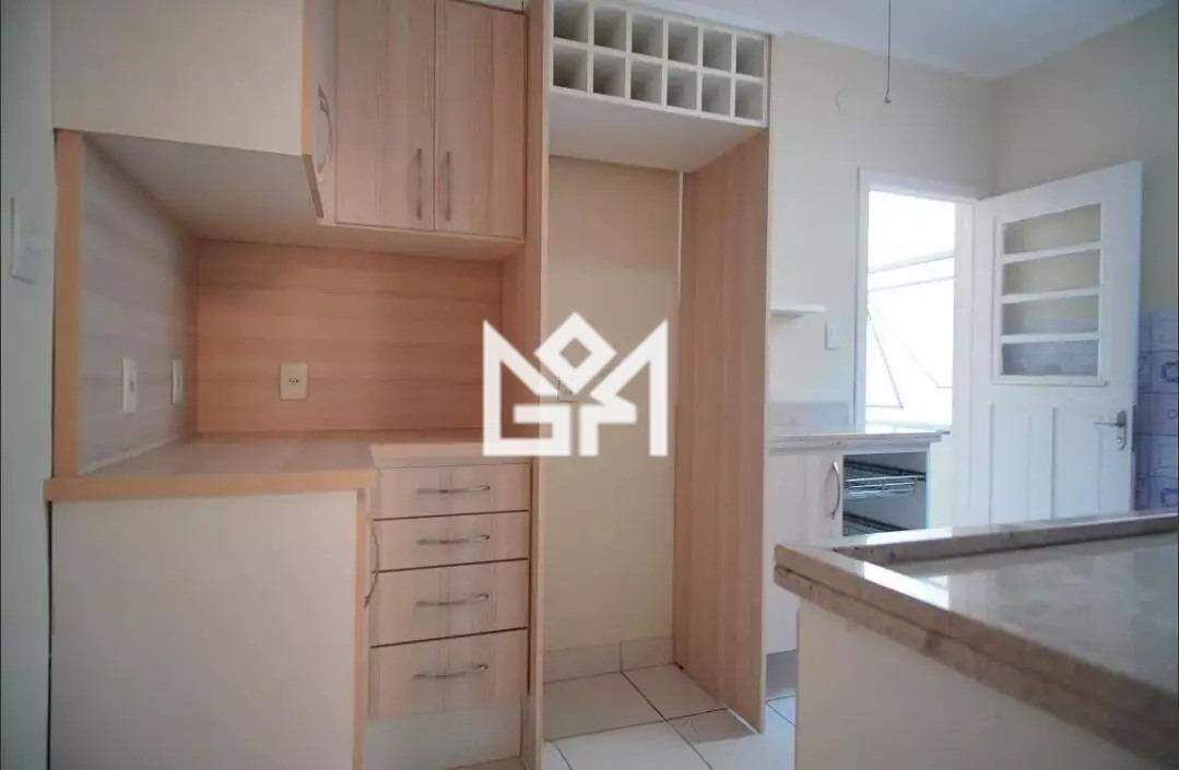 Apartamento com 3 quartos para aluguel, 120m² - Santa Cecília - Porto Alegre: 
