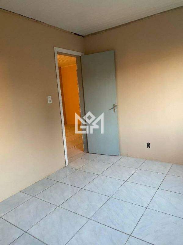 Casa com 2 quartos para aluguel, 150m² - Monte Belo - Gravataí: 