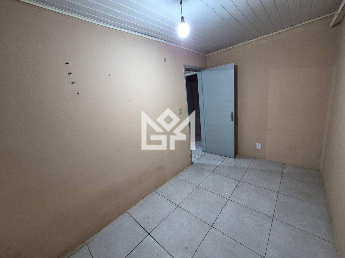 Casa com 2 quartos para aluguel, 150m² - Monte Belo - Gravataí: 