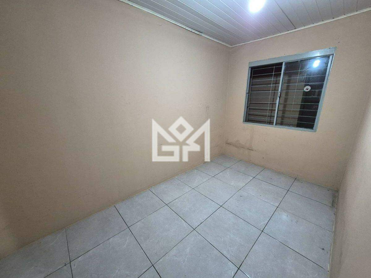 Casa com 2 quartos para aluguel, 150m² - Monte Belo - Gravataí: 