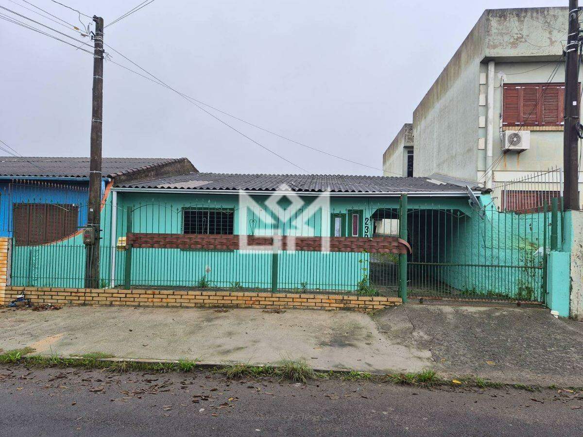Casa com 2 quartos para aluguel, 150m² - Monte Belo - Gravataí: 
