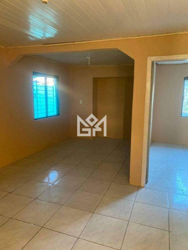 Casa com 2 quartos para aluguel, 150m² - Monte Belo - Gravataí: 