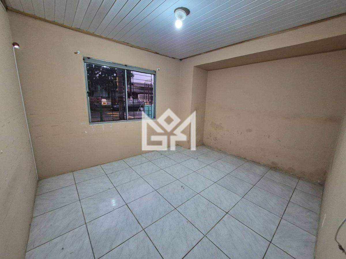 Casa com 2 quartos para aluguel, 150m² - Monte Belo - Gravataí: 