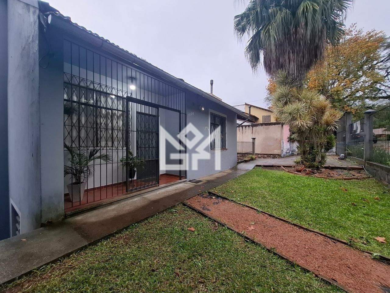 Casa com 2 quartos para aluguel, 128m² - Teresópolis - Porto Alegre: 