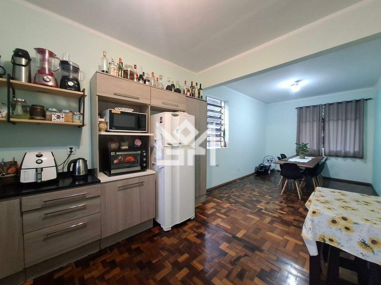 Casa com 2 quartos para aluguel, 128m² - Teresópolis - Porto Alegre: 