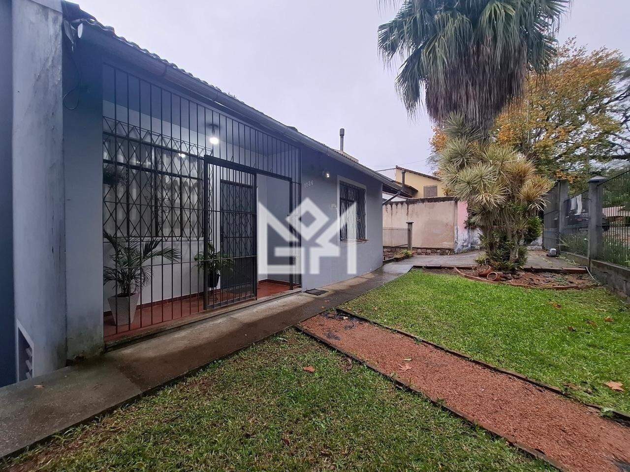 Casa com 2 quartos à venda, 128m² - Teresópolis - Porto Alegre: 
