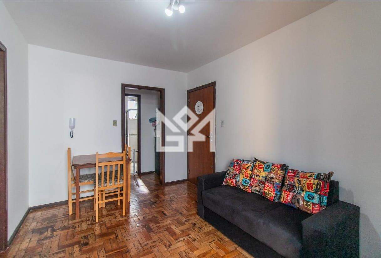 Apartamento com 1 quarto à venda, 42m² - Partenon - Porto Alegre: 