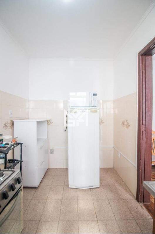 Apartamento com 1 quarto à venda, 42m² - Partenon - Porto Alegre: 