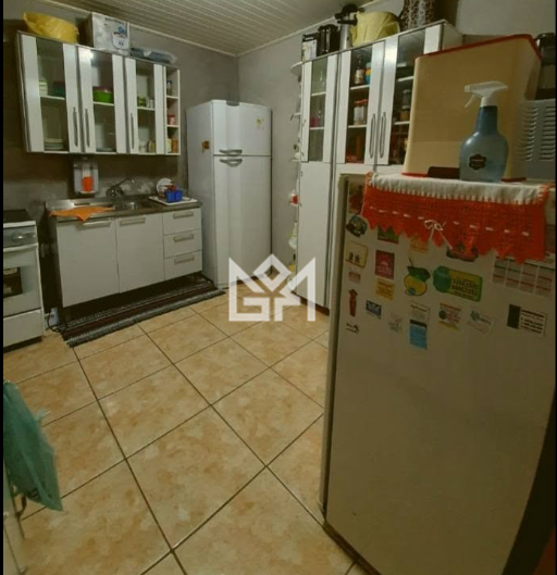Casa com 3 quartos à venda, 88m² - Coronel Aparício Borges - Porto Alegre: 