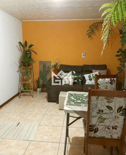 Casa com 3 quartos à venda, 88m² - Coronel Aparício Borges - Porto Alegre: 