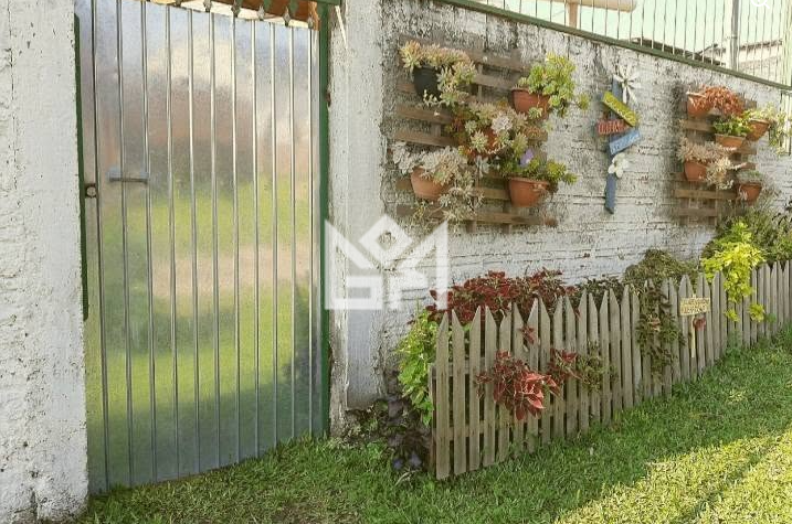Casa com 3 quartos à venda, 88m² - Coronel Aparício Borges - Porto Alegre: 