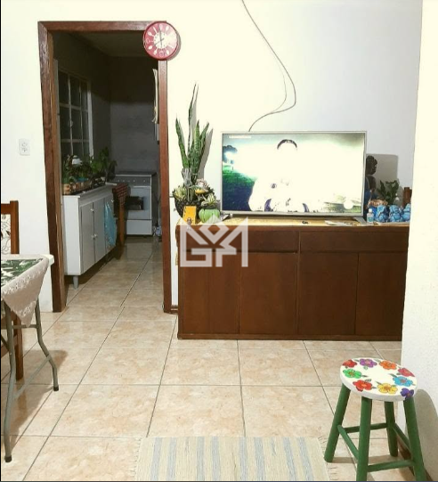 Casa com 3 quartos à venda, 88m² - Coronel Aparício Borges - Porto Alegre: 
