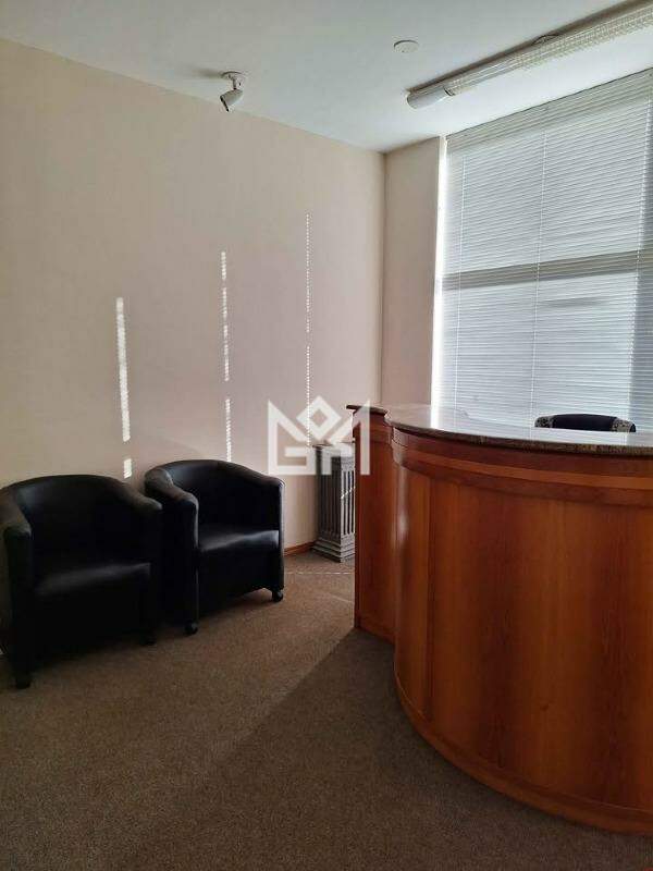 Sala/Conjunto Comercial com para aluguel, 37m² - Partenon - Porto Alegre: 