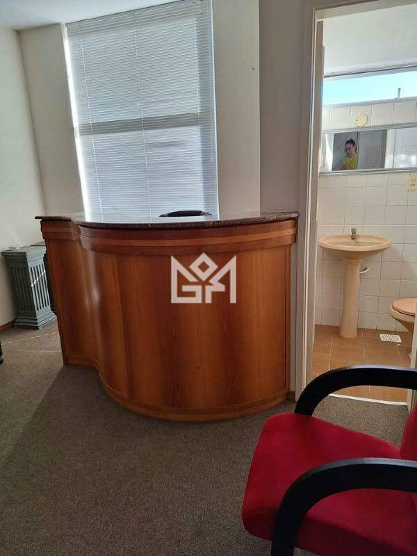 Sala/Conjunto Comercial com para aluguel, 37m² - Partenon - Porto Alegre: 