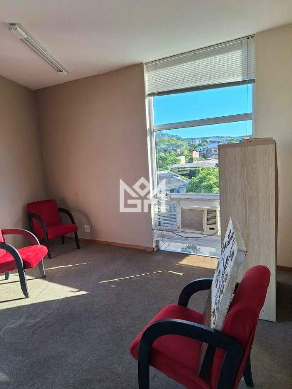 Sala/Conjunto Comercial com para aluguel, 37m² - Partenon - Porto Alegre: 