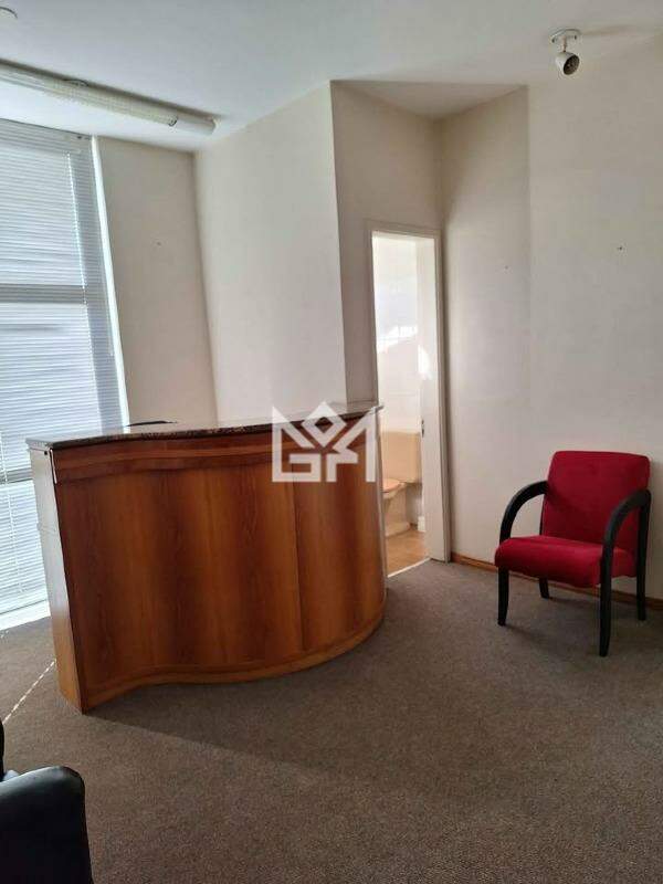 Sala/Conjunto Comercial com para aluguel, 37m² - Partenon - Porto Alegre: 