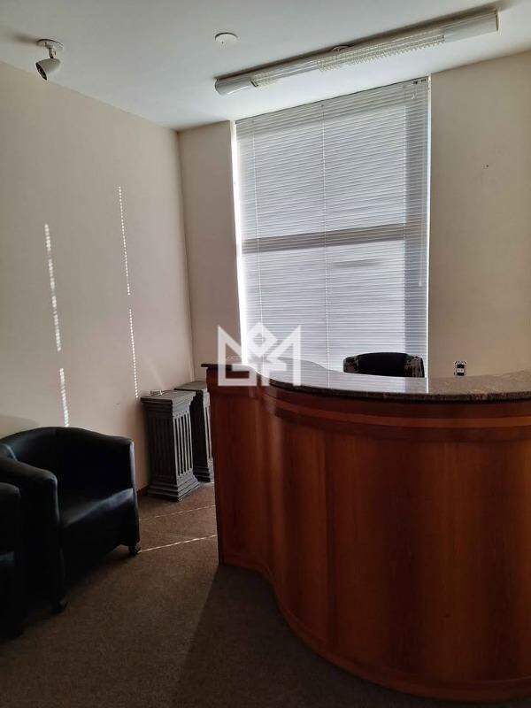 Sala/Conjunto Comercial com para aluguel, 37m² - Partenon - Porto Alegre: 