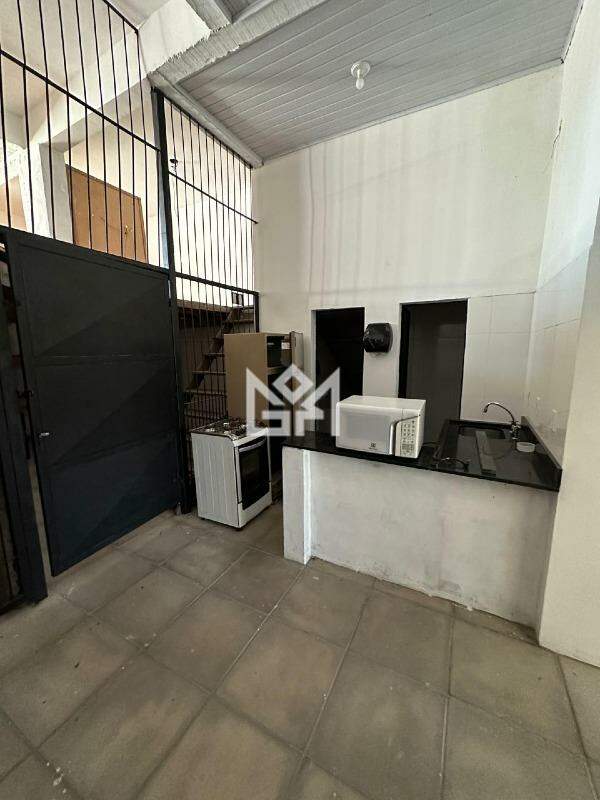 Loja com para aluguel, 89m² - Jardim do Bosque - Cachoeirinha: 
