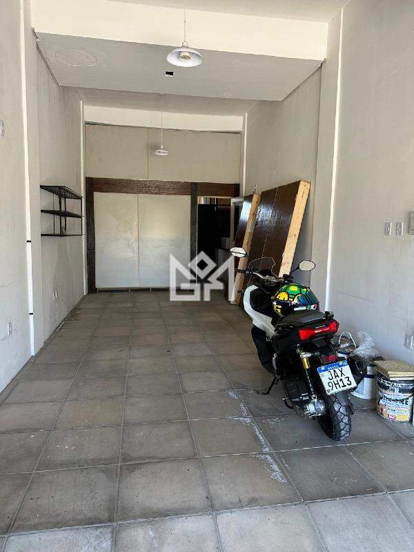 Loja com para aluguel, 89m² - Jardim do Bosque - Cachoeirinha: 