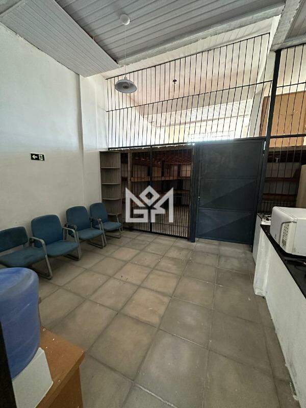 Loja com para aluguel, 89m² - Jardim do Bosque - Cachoeirinha: 
