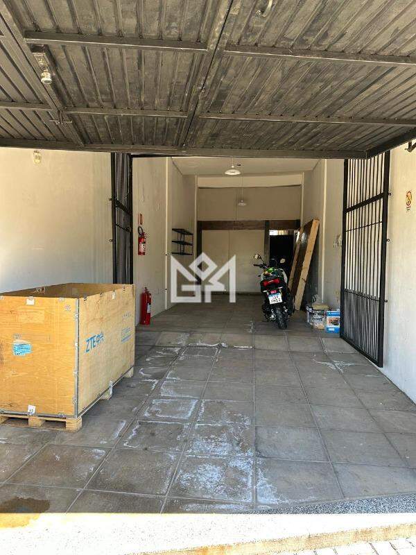 Loja com para aluguel, 89m² - Jardim do Bosque - Cachoeirinha: 