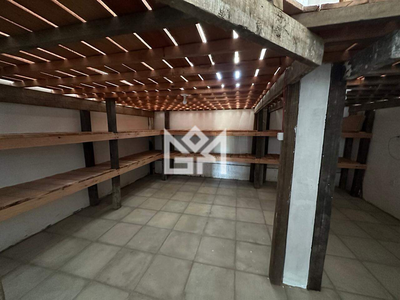 Loja com para aluguel, 89m² - Jardim do Bosque - Cachoeirinha: 