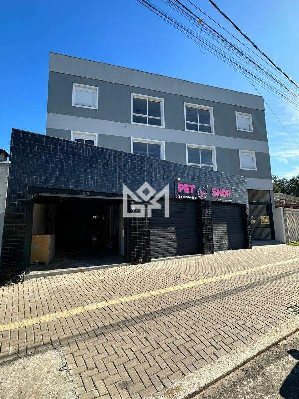Loja com para aluguel, 89m² - Jardim do Bosque - Cachoeirinha: 