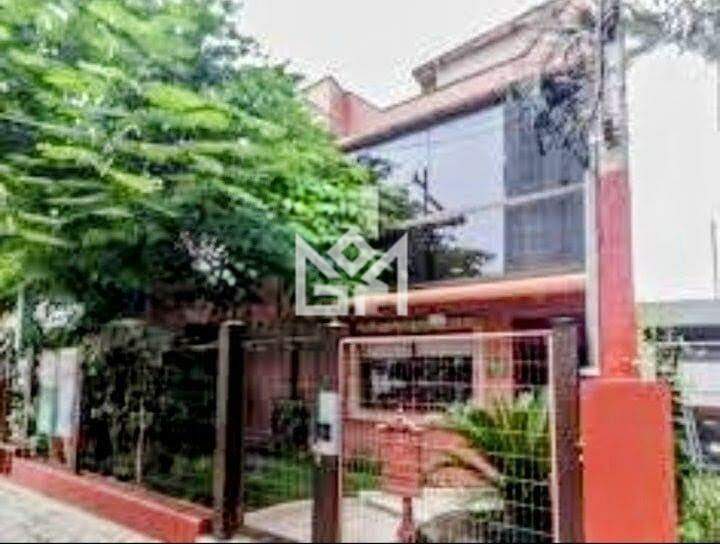 Apartamento com 2 quartos à venda, 52m² - Auxiliadora - Porto Alegre: 