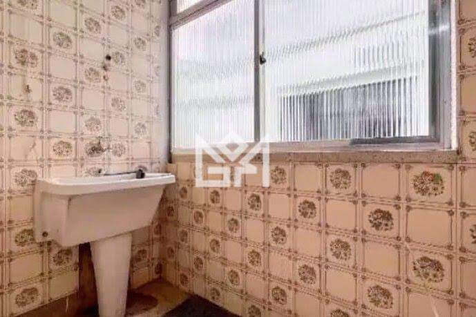 Apartamento com 2 quartos à venda, 52m² - Auxiliadora - Porto Alegre: 