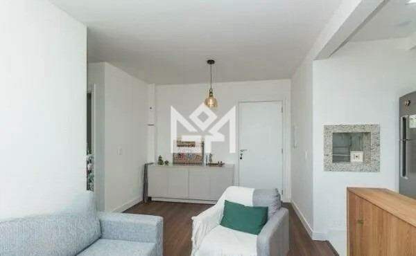 Apartamento com 2 quartos à venda, 55m² - Passo d'Areia - Porto Alegre: 