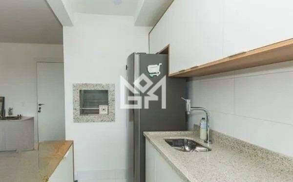 Apartamento com 2 quartos à venda, 55m² - Passo d'Areia - Porto Alegre: 