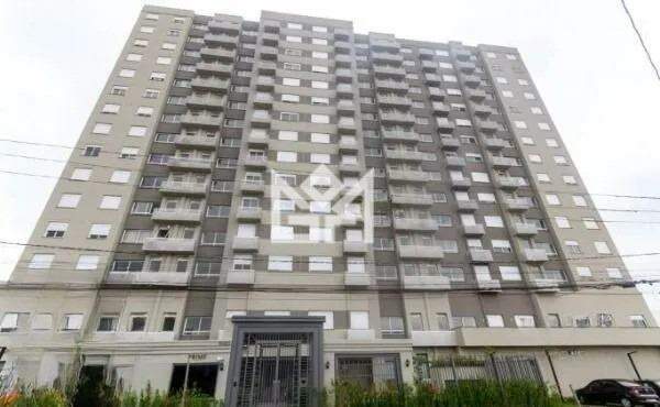 Apartamento com 2 quartos à venda, 55m² - Passo d'Areia - Porto Alegre: 