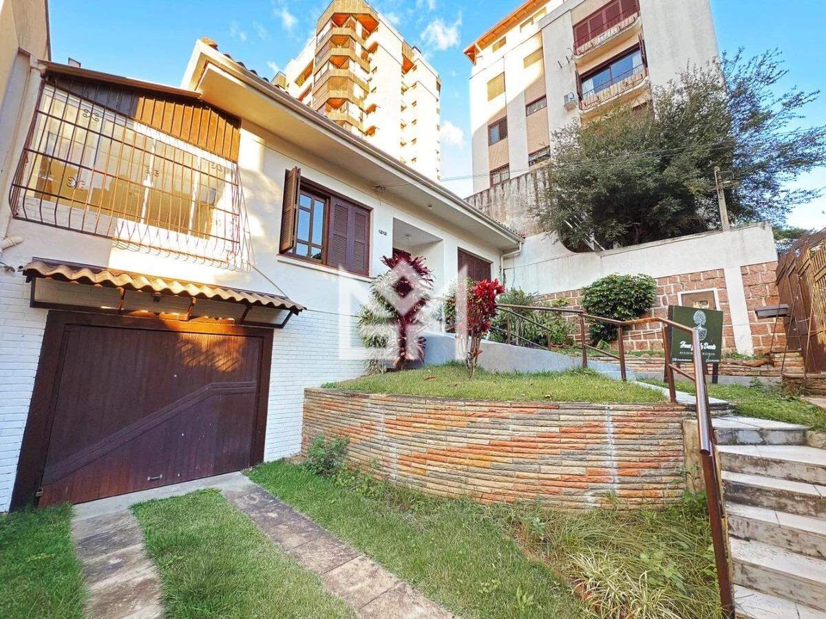 Casa com 3 quartos à venda, 150m² - Auxiliadora - Porto Alegre: 
