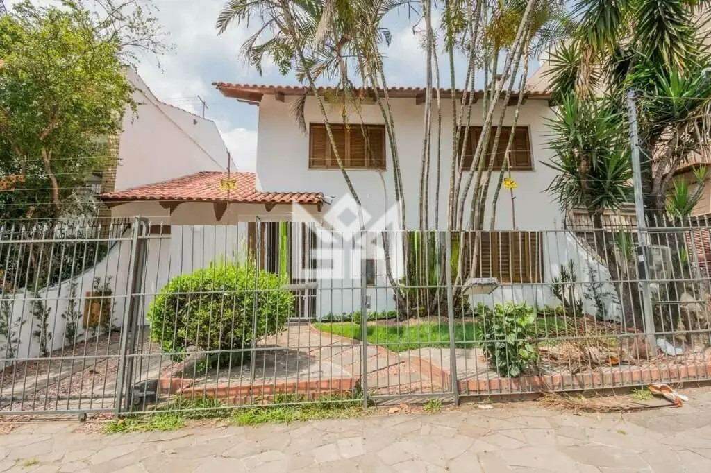 Casa com 3 quartos à venda, 220m² - Santana - Porto Alegre: 
