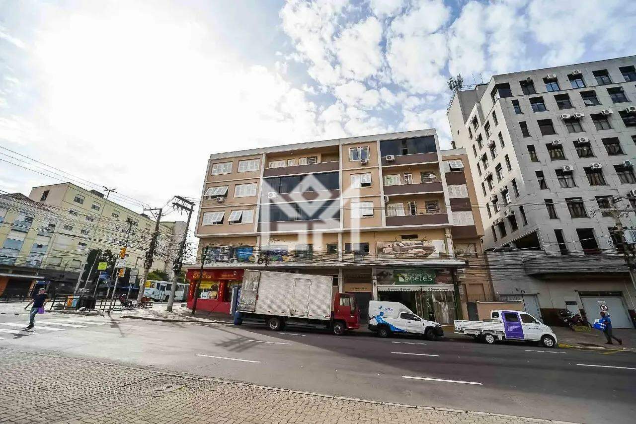 Apartamento com 2 quartos para aluguel, 64m² - Cristo Redentor - Porto Alegre: 