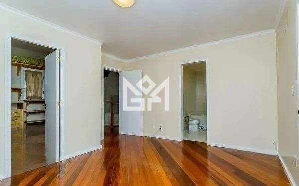 Casa com 4 quartos para aluguel, 210m² - Jardim Itu - Porto Alegre: 
