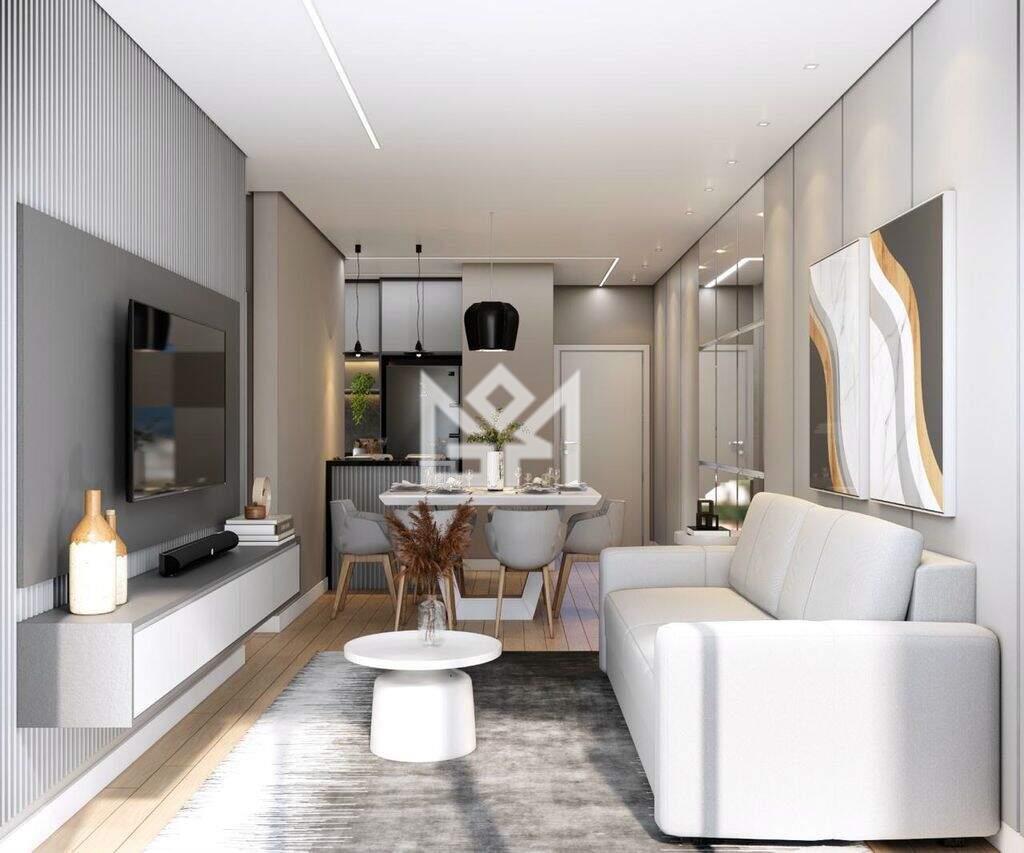 Apartamento com 1 quarto à venda, 39,62m² - Vila Ipiranga - Porto Alegre: 