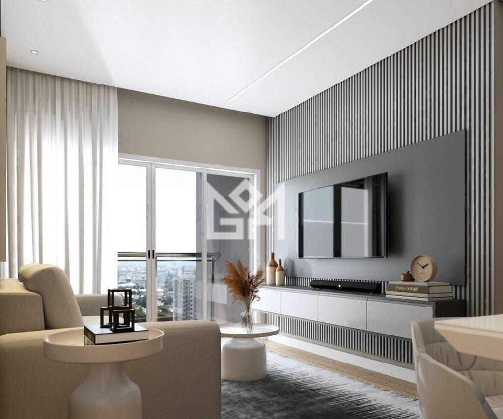 Apartamento com 1 quarto à venda, 39,62m² - Vila Ipiranga - Porto Alegre: 