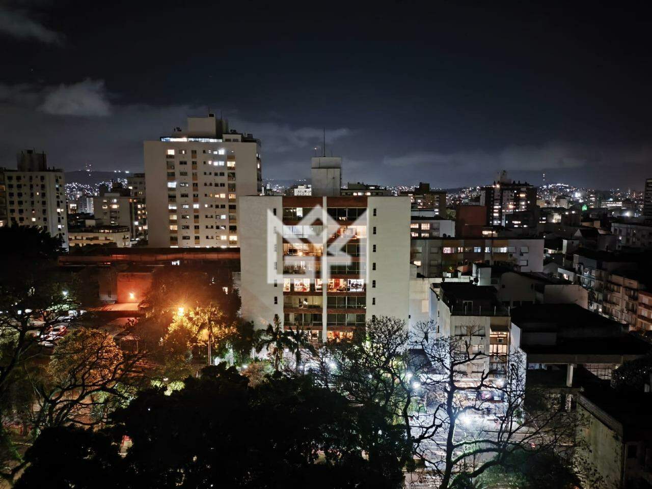 Apartamento com 1 quarto à venda, 47m² - Rio Branco - Porto Alegre: 