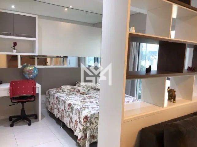Apartamento com 1 quarto para aluguel, 39m² - Praia de Belas - Porto Alegre: 