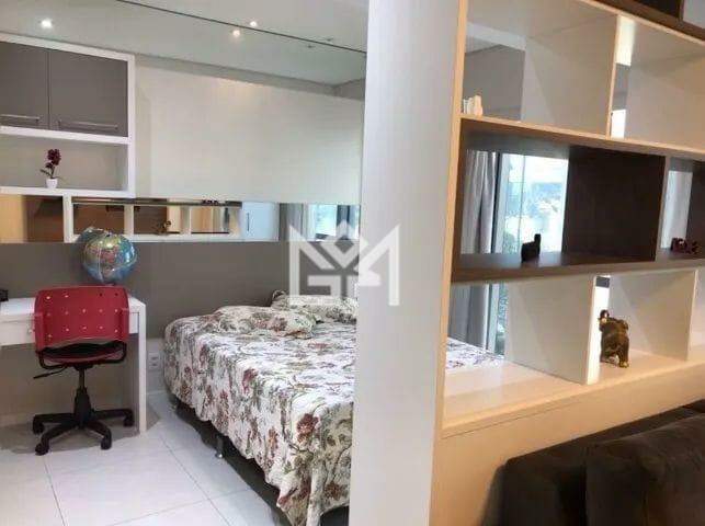 Apartamento com 1 quarto para aluguel, 39m² - Praia de Belas - Porto Alegre: 