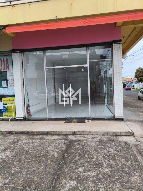 Loja com para aluguel, 70m² - Bom Sucesso - Gravataí: 