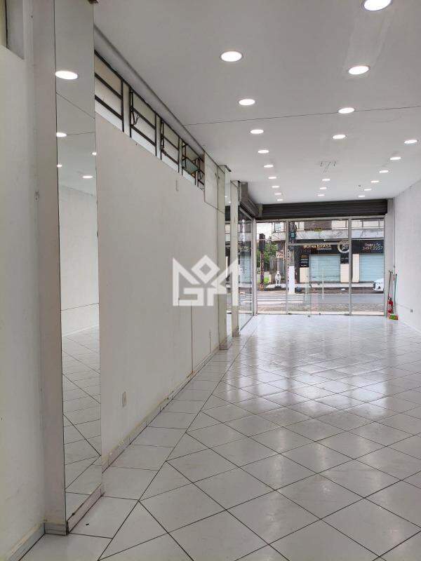 Loja com para aluguel, 70m² - Bom Sucesso - Gravataí: 
