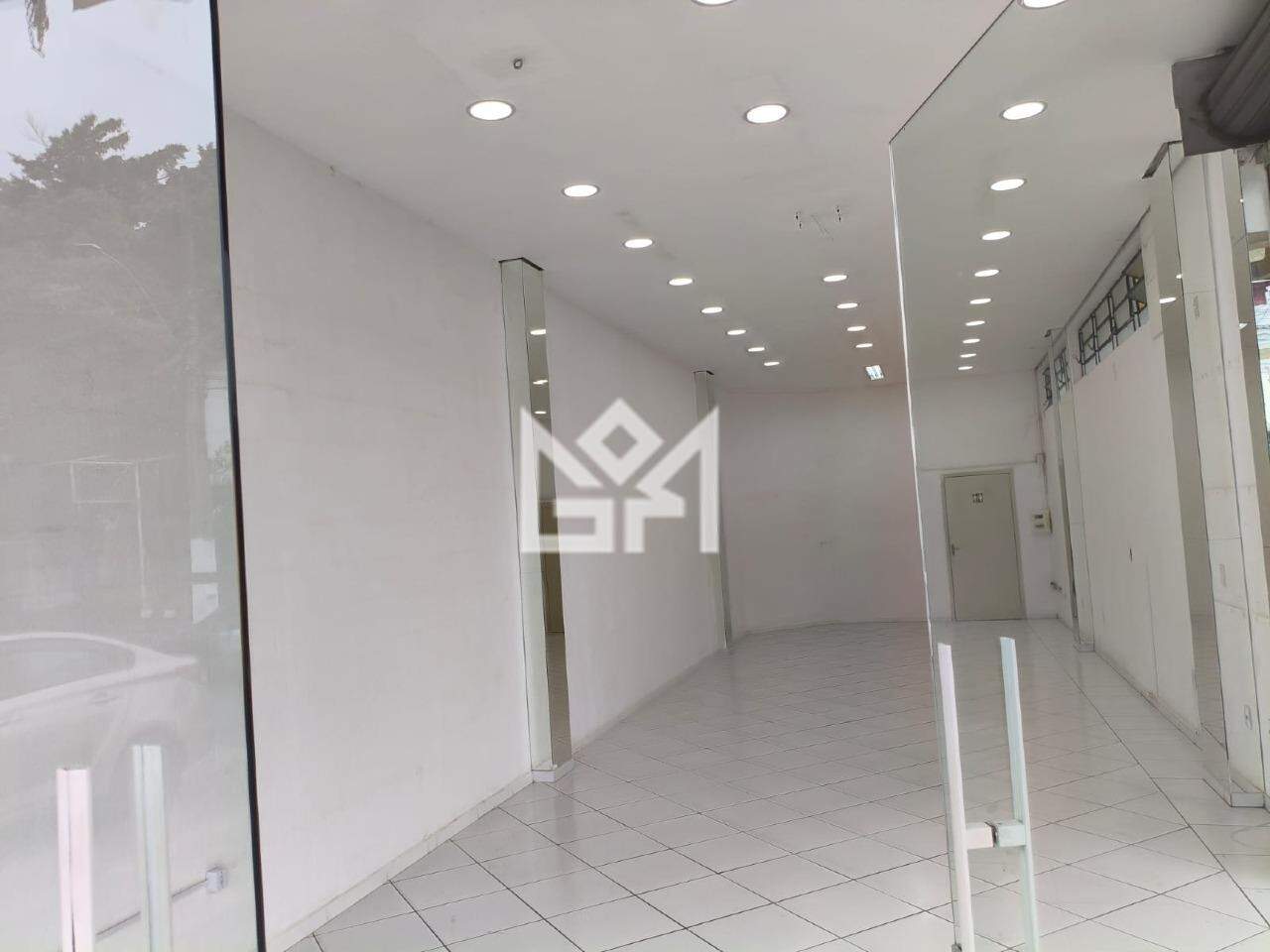 Loja com para aluguel, 70m² - Bom Sucesso - Gravataí: 