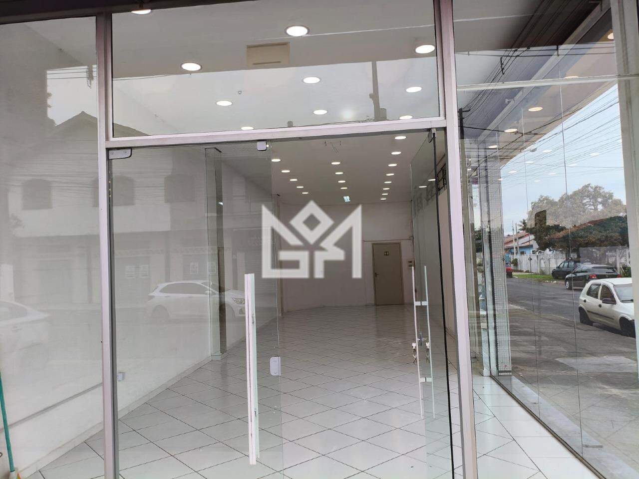 Loja com para aluguel, 70m² - Bom Sucesso - Gravataí: 