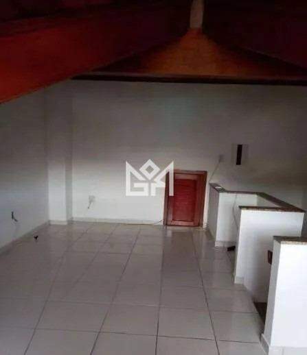 Casa com 3 quartos para aluguel, 190m² - Guarujá - Porto Alegre: 