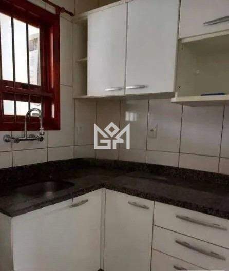Casa com 3 quartos para aluguel, 190m² - Guarujá - Porto Alegre: 