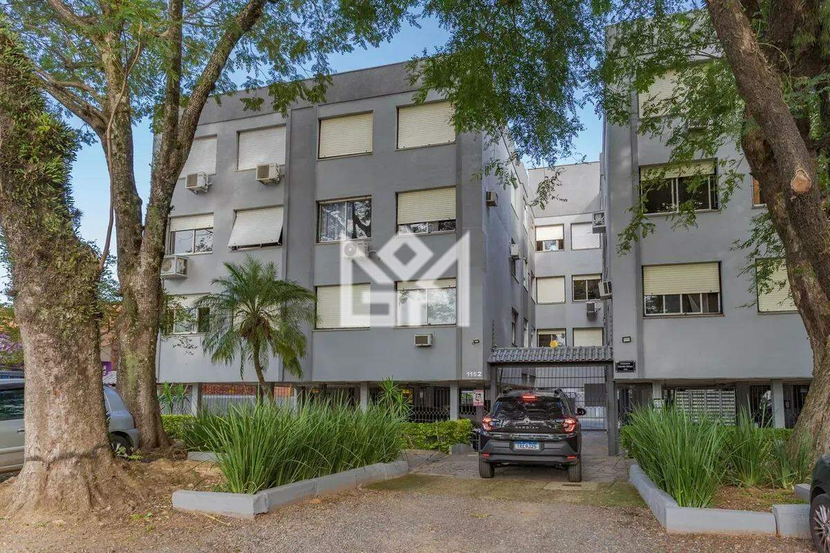 Apartamento com 2 quartos para aluguel, 58m² - Vila Jardim - Porto Alegre: 