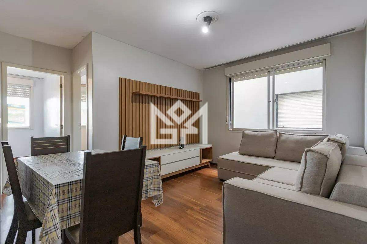 Apartamento com 2 quartos para aluguel, 58m² - Vila Jardim - Porto Alegre: 