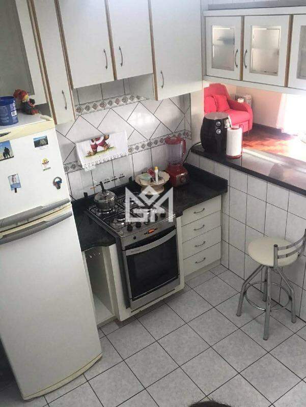 Casa com 3 quartos à venda, 120m² - Jardim Itu - Porto Alegre: 